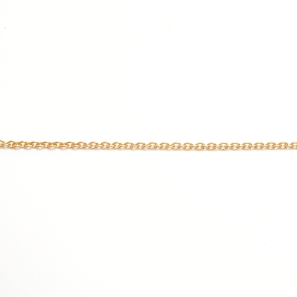 Versace Medusa necklace in gold - Picture 7 of 9